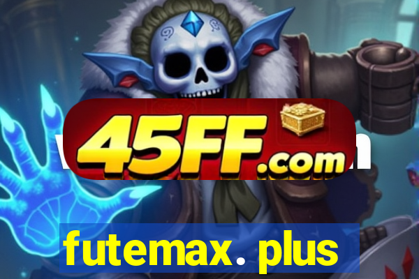 futemax. plus